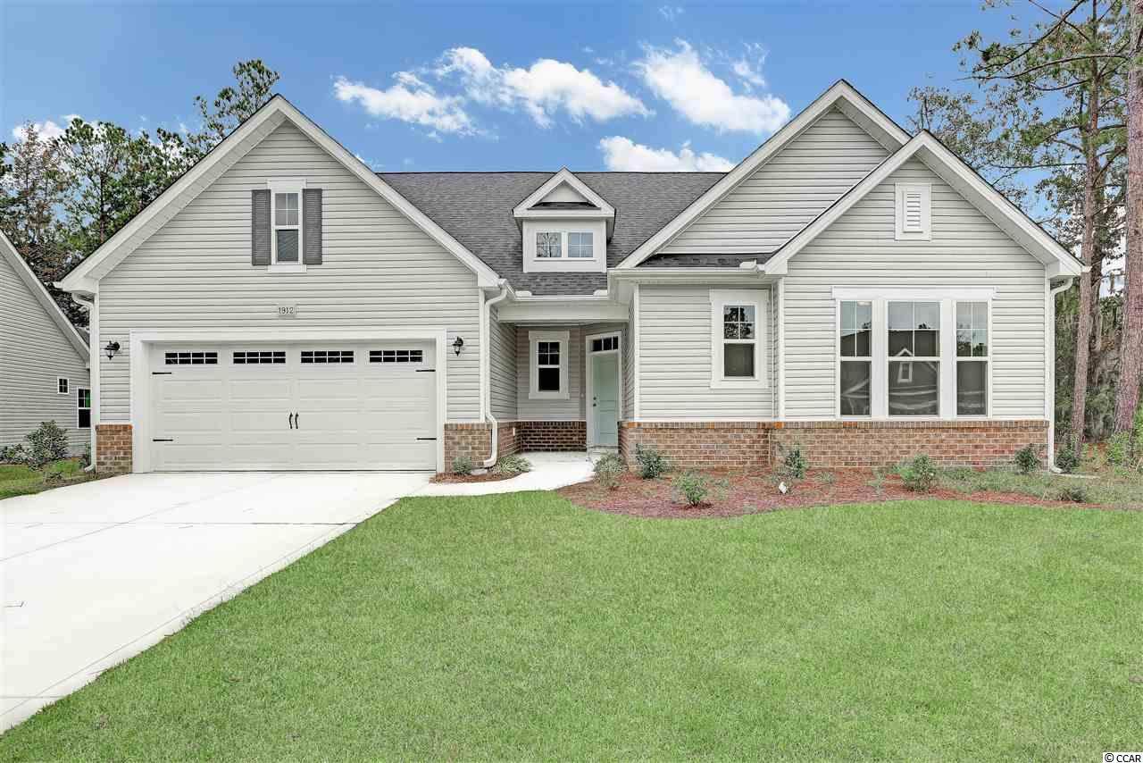 2001 Dawes Landing Court - Photo 1