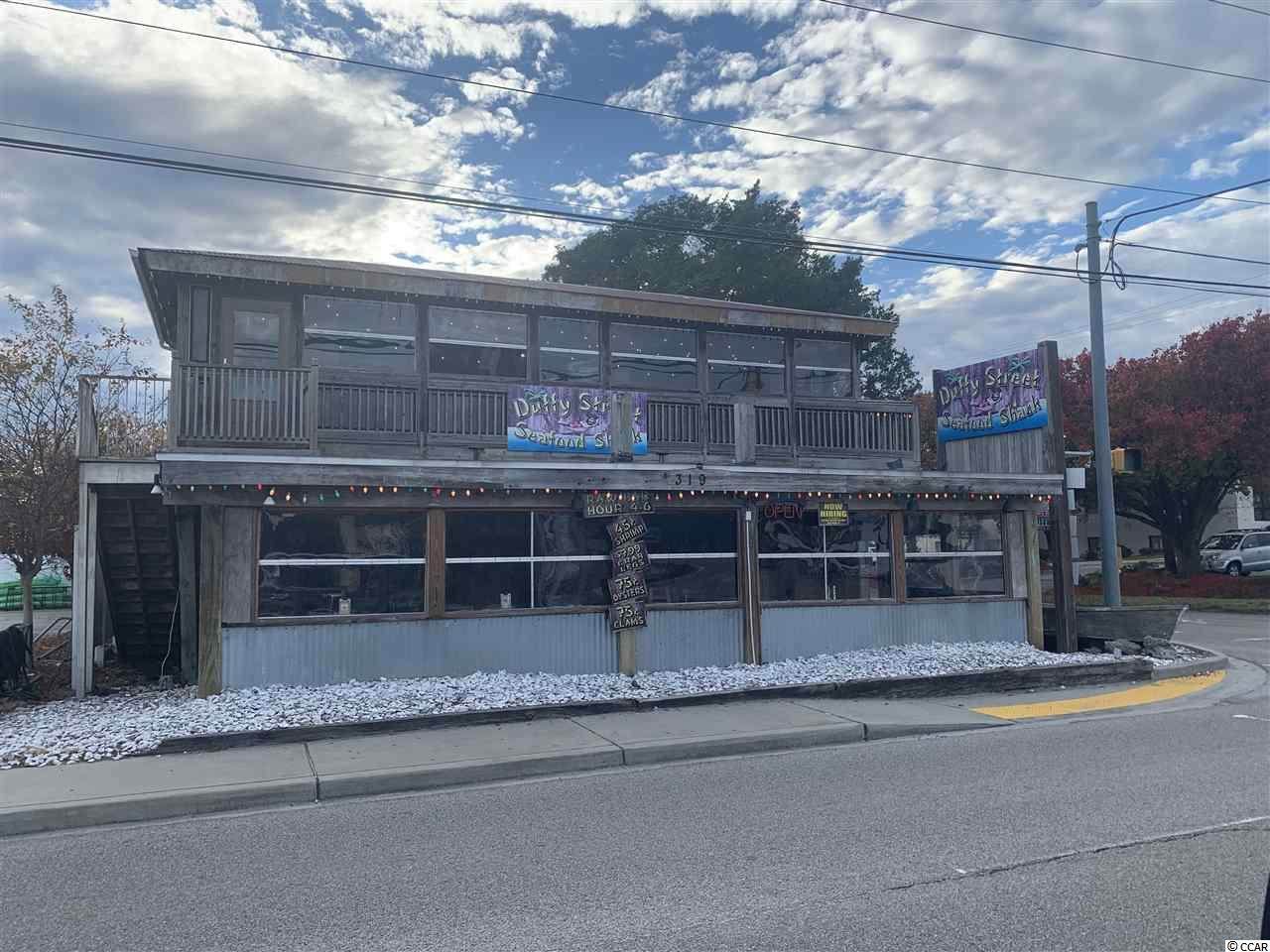 319 Sea Mountain Hwy. - Photo 1