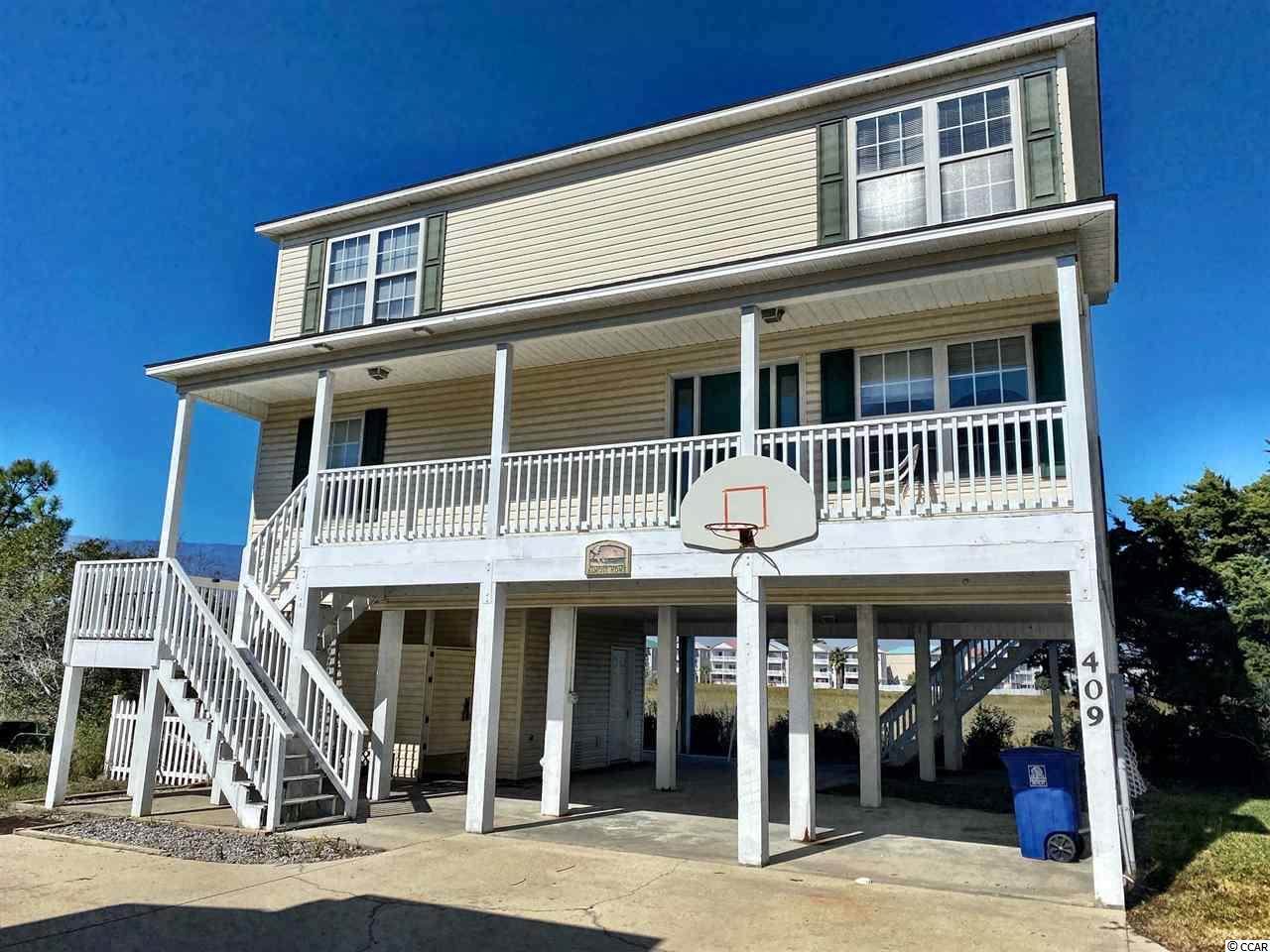 409 26th Ave N - Photo 1