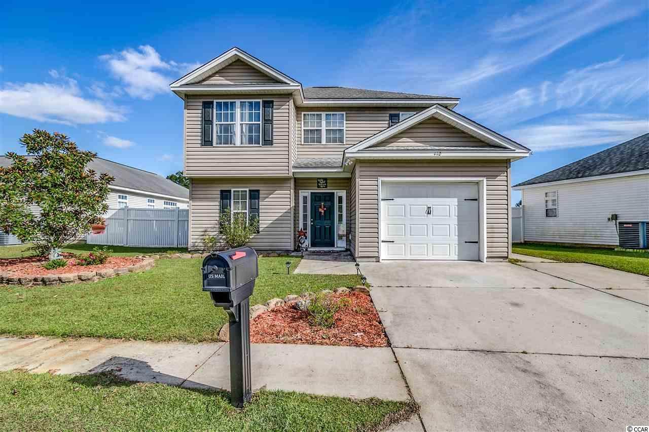 440 Gouchos Ln. - Photo 1