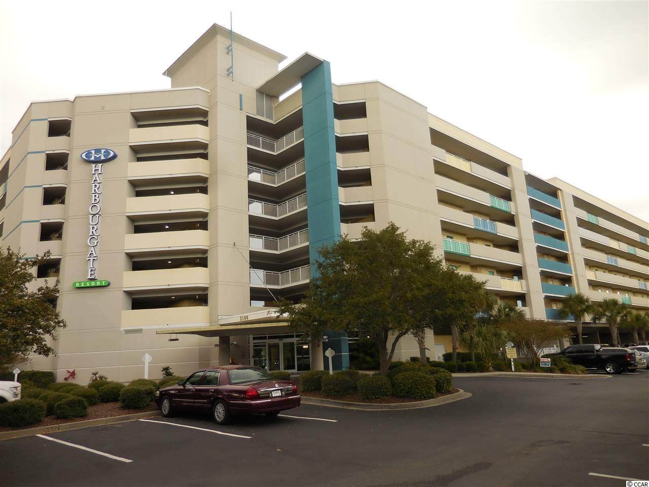 2100 Sea Mountain Hwy. - Photo 1