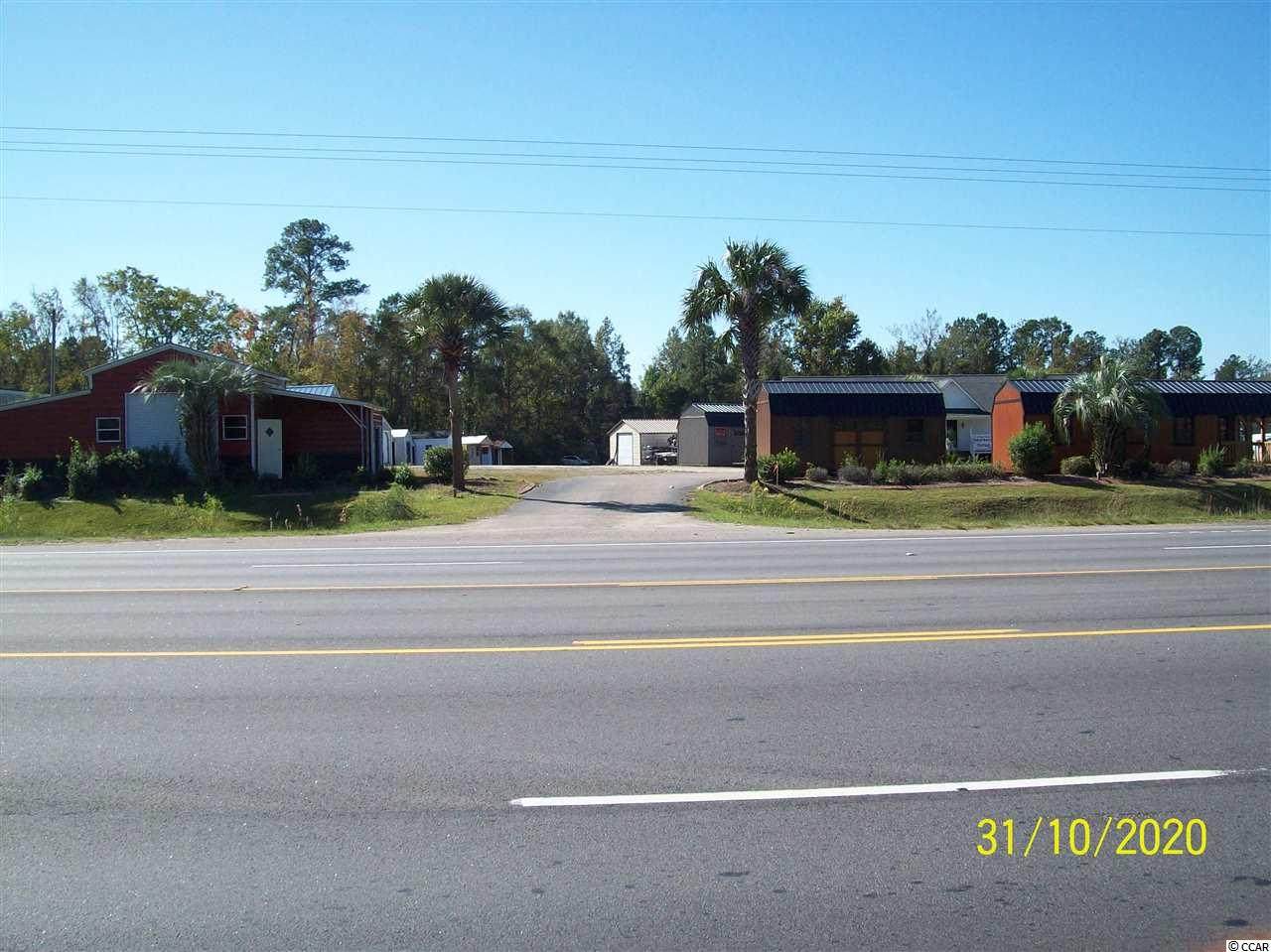 934 Highway 501 - Photo 1