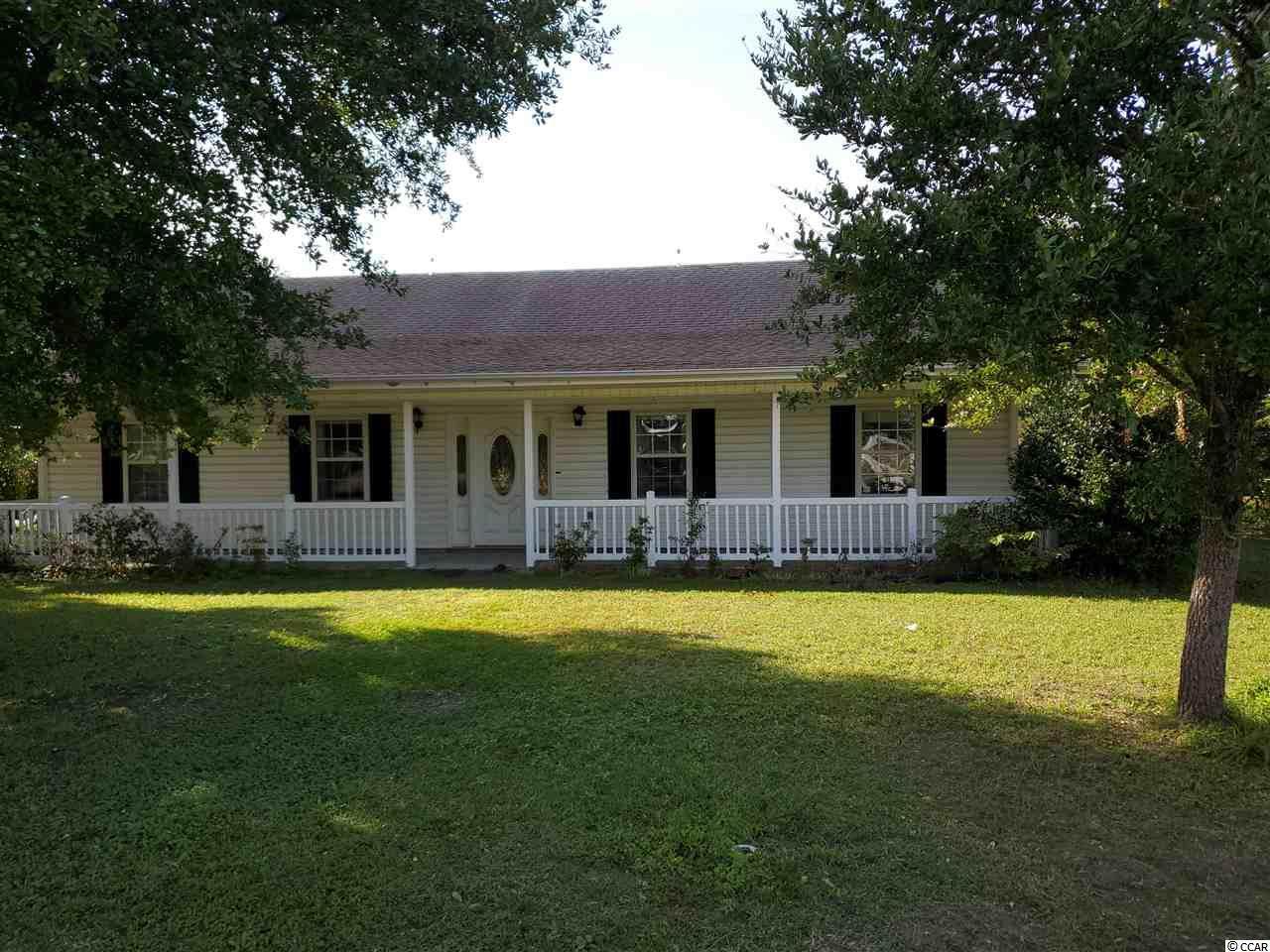 3823 Highway 66 - Photo 1