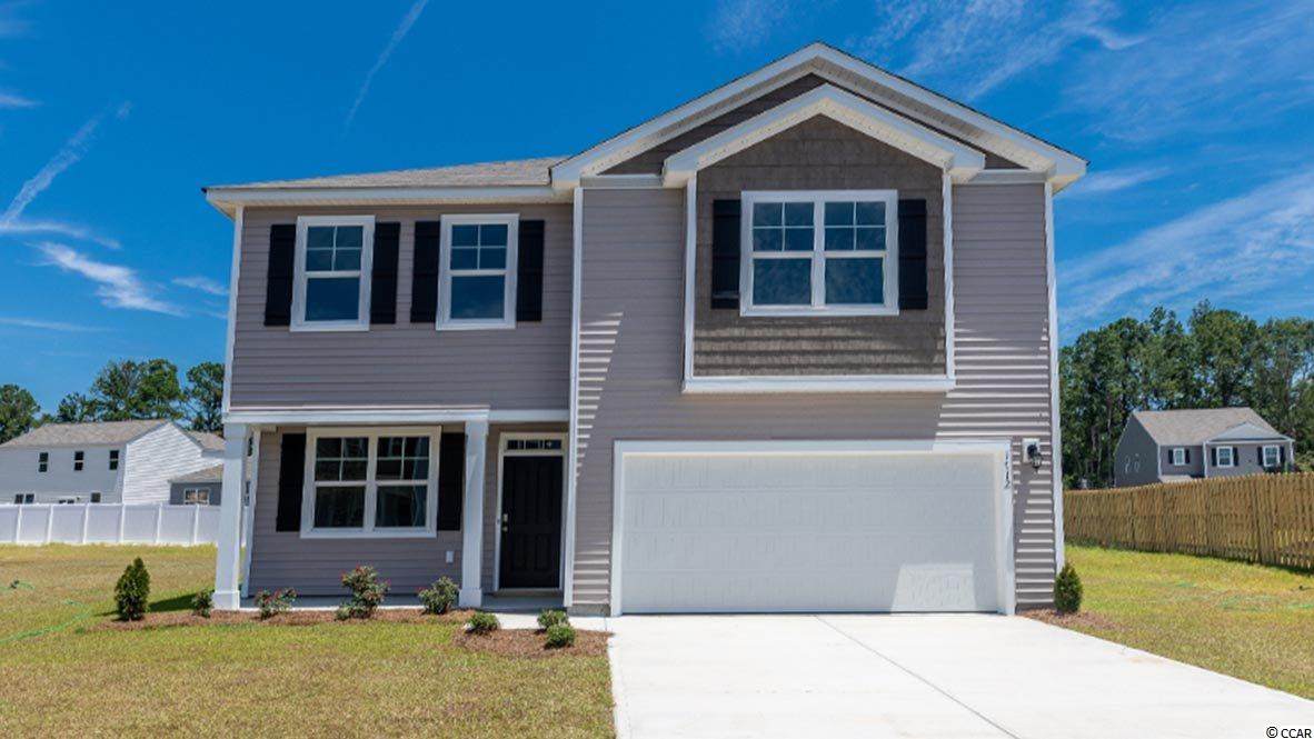 388 Emery Oak Dr. - Photo 1