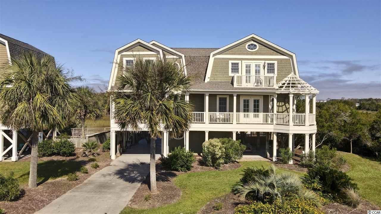 1055 Tide Ridge Dr. - Photo 1