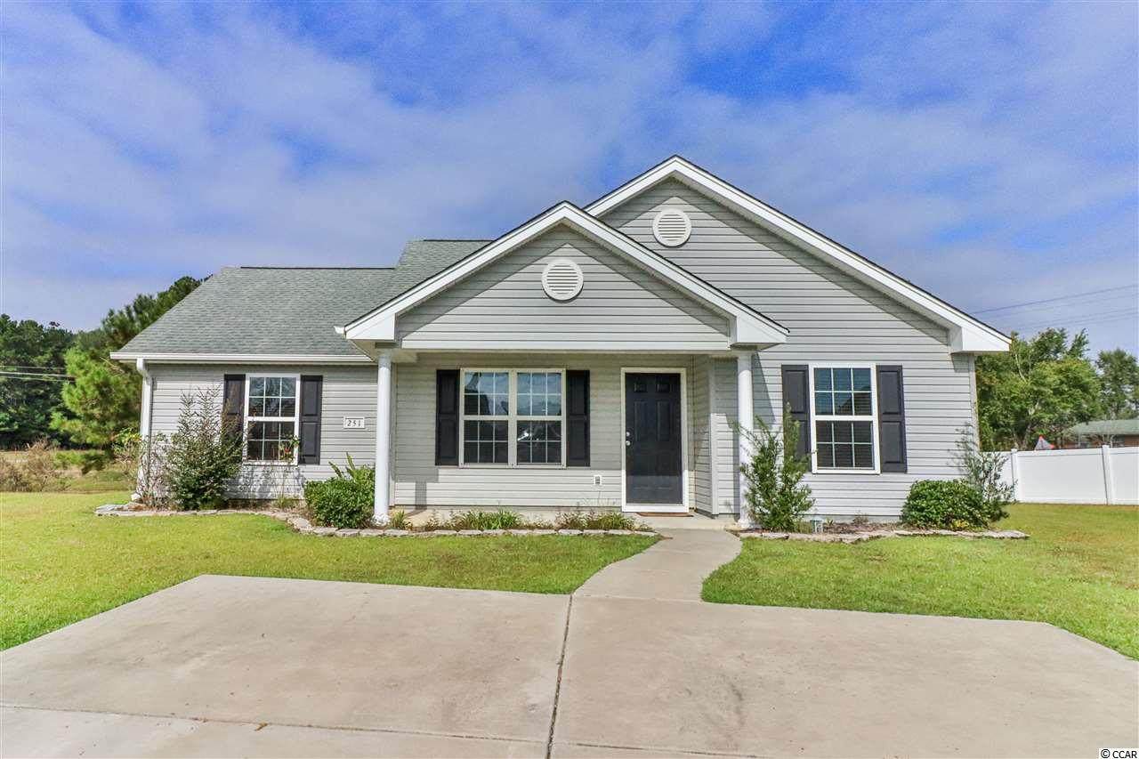251 Hickory Springs Ct. - Photo 1