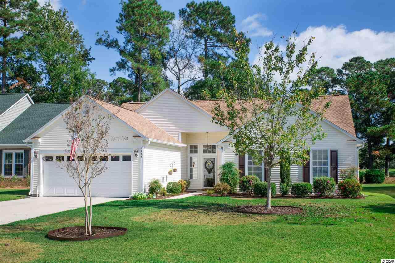 1488 Medinah Ln. - Photo 1