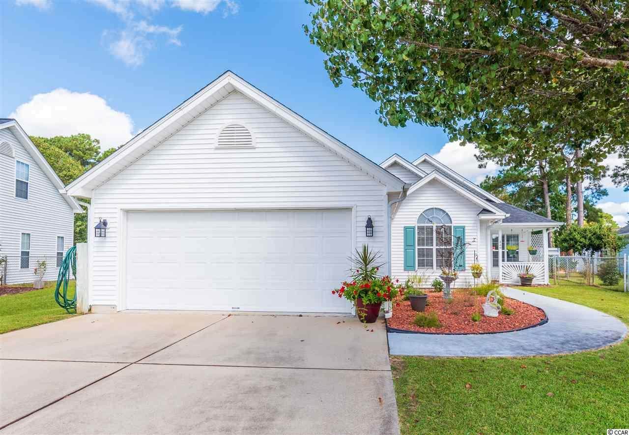 449 Mallard Lake Circle - Photo 1