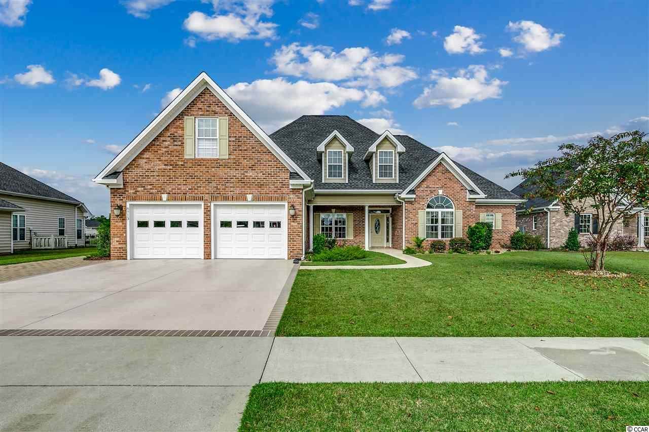 8713 Coosaw Ct. - Photo 1