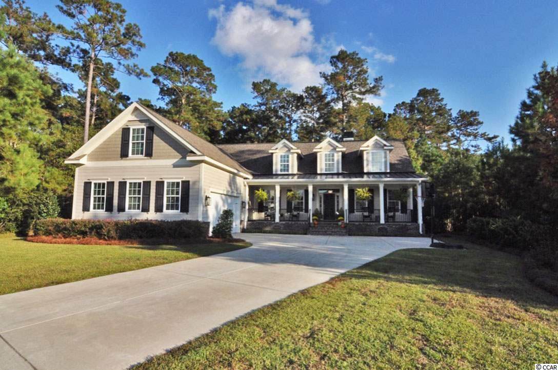 60 Rose Bud Ct. - Photo 1