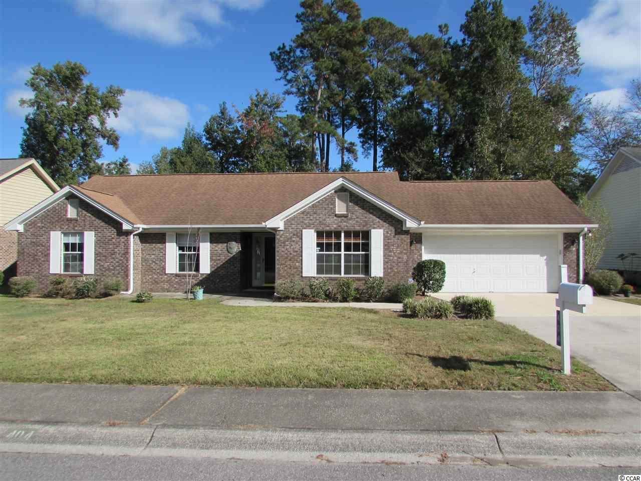 404 Ashwood Ln. - Photo 1