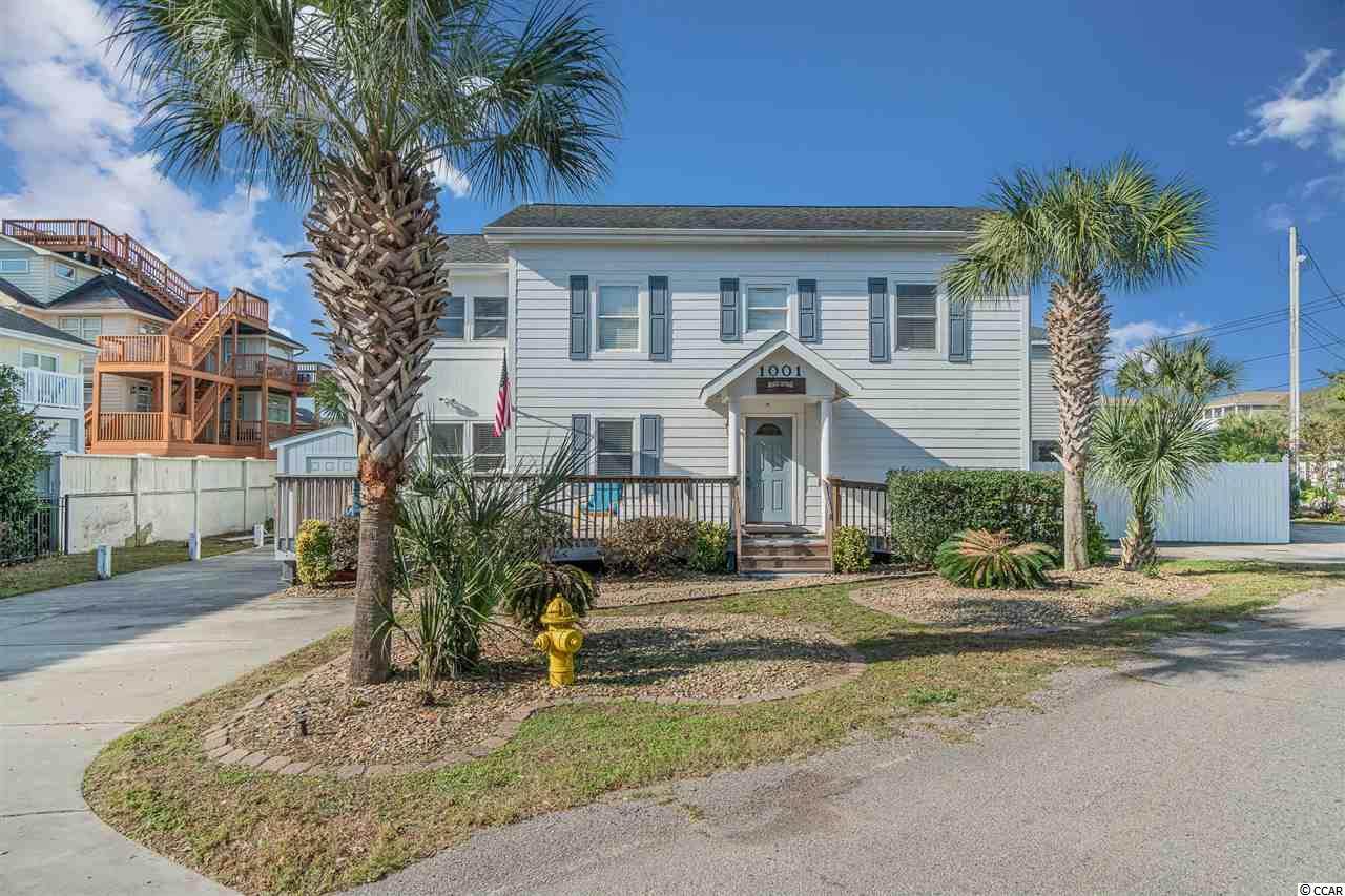 1001 Perrin Dr. - Photo 1