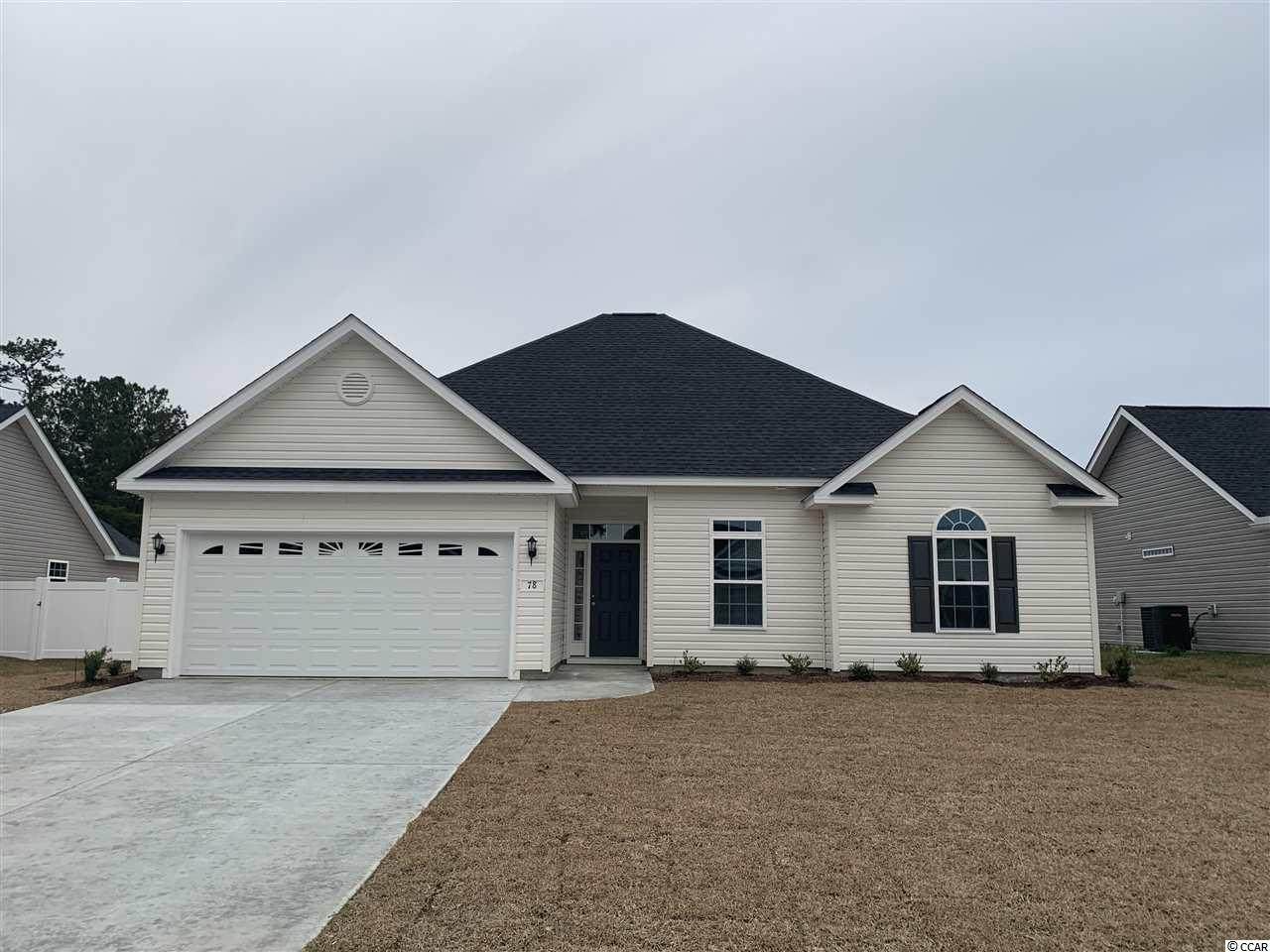 723 Sun Colony Blvd. - Photo 1