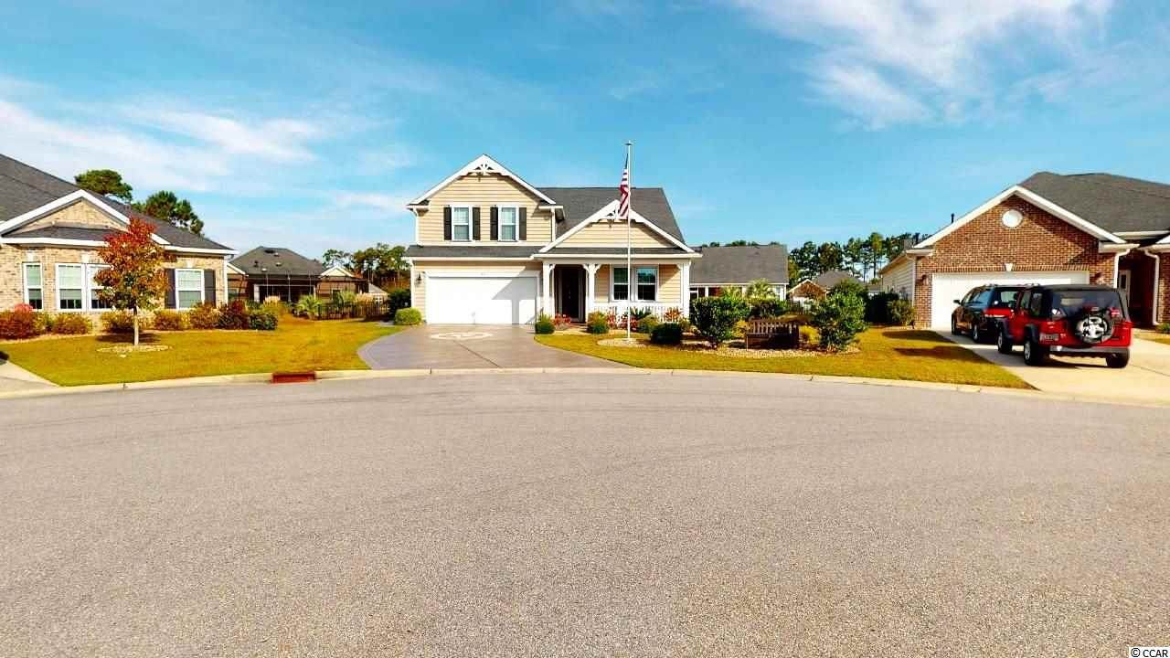 908 Ashbourn Ct. - Photo 1