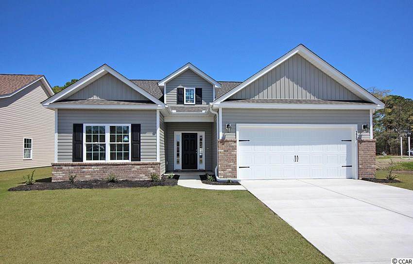 TBD Lot 90 Rycola Circle - Photo 1