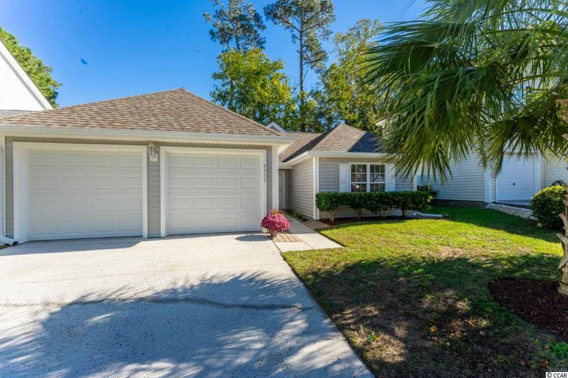 4451 Barcelona Ln. - Photo 1