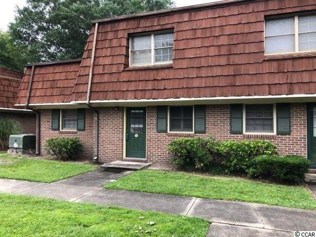 1025 Carolina Rd. - Photo 1