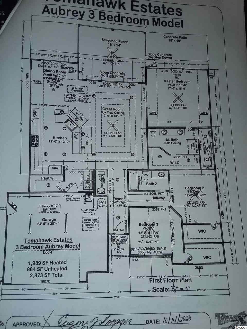 112 Herrmann Ridge Ct. - Photo 1