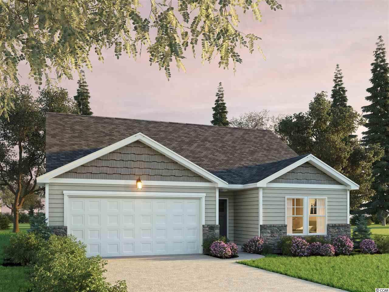 54 Grove Park Loop - Photo 1