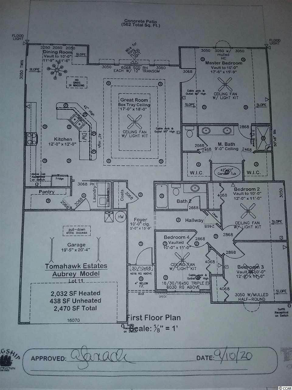 146 Herrmann Ridge Ct. - Photo 1