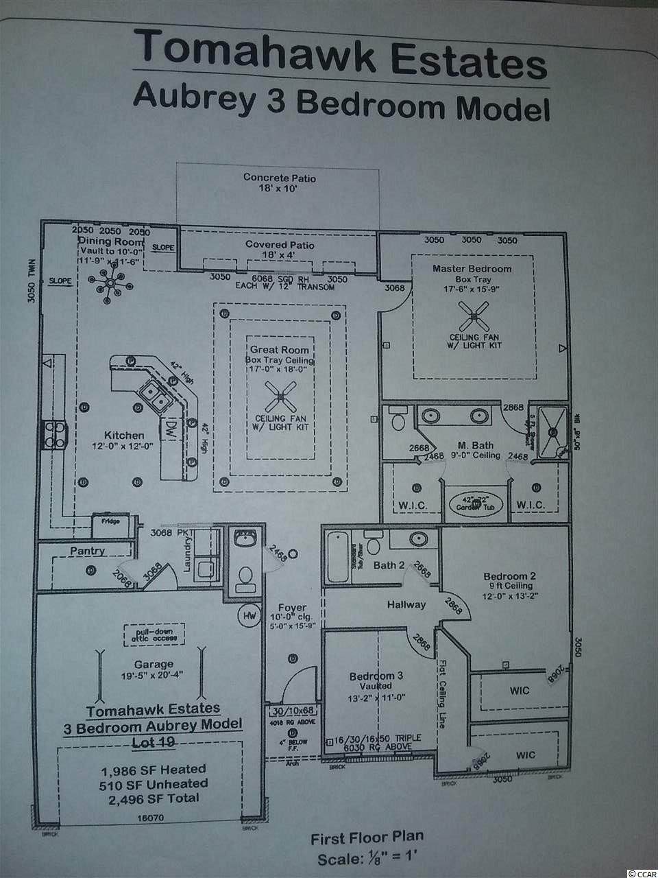 115 Herrmann Ridge Ct. - Photo 1
