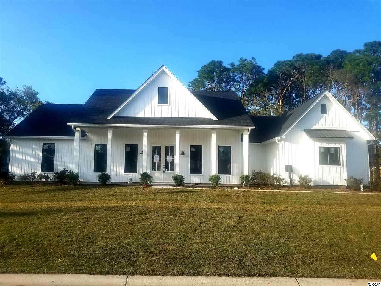 699 Pacific Commons Dr. - Photo 1