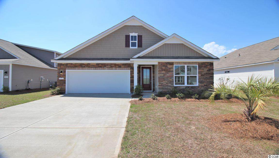 1469 Creek Ridge Ln. - Photo 1