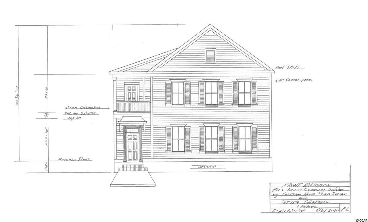 1114 Tarpon Pond Rd. - Photo 1
