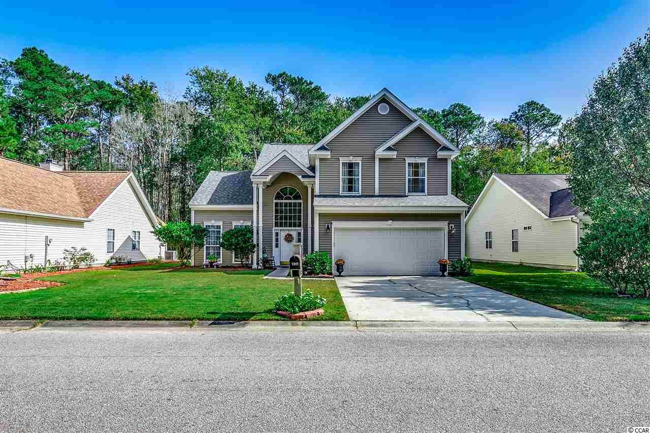 1407 Lanterns Rest Rd. - Photo 1