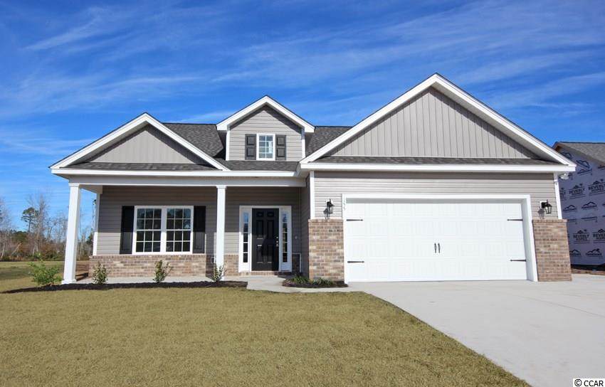 TBD Lot 84 Rycola Circle - Photo 1