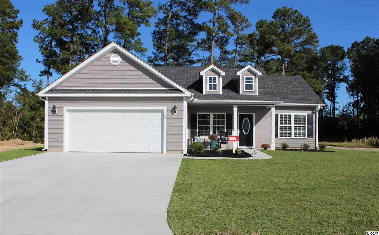 2779 Allen Dew Rd. - Photo 1