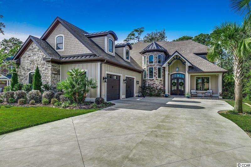 1109 Surf Pointe Dr. - Photo 1