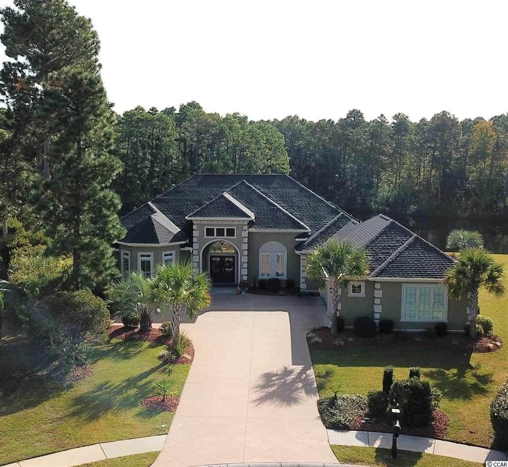 8141 Wacobee Dr. - Photo 1