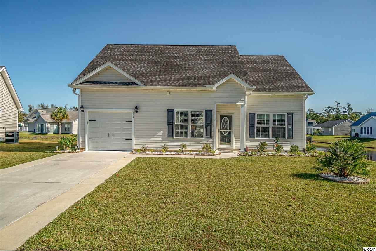 313 Oak Crest Circle - Photo 1