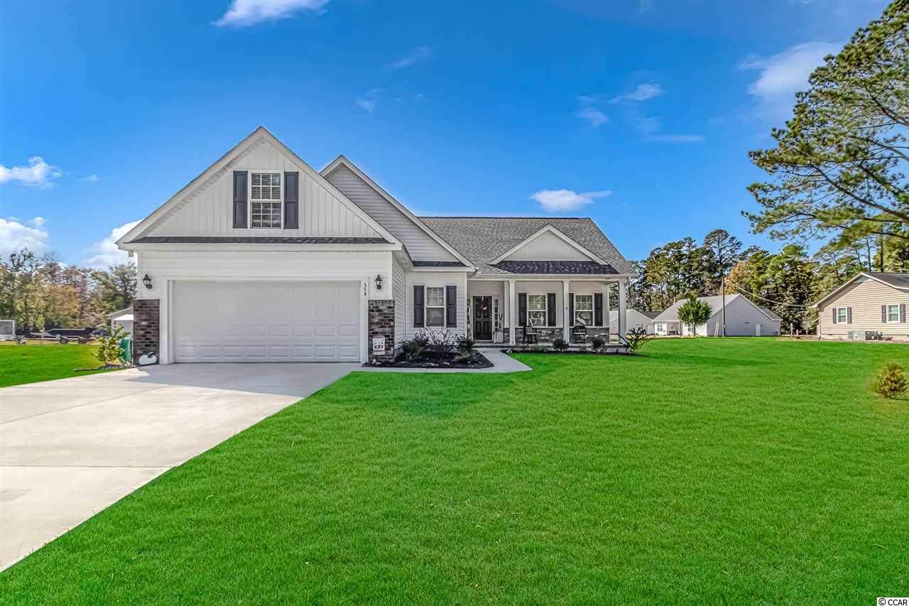 354 Carolina Dr. - Photo 1