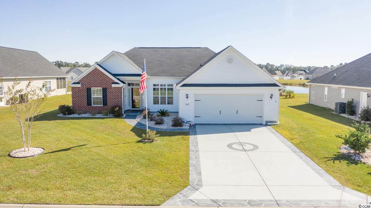 1012 Leaping Fox Ct. - Photo 1