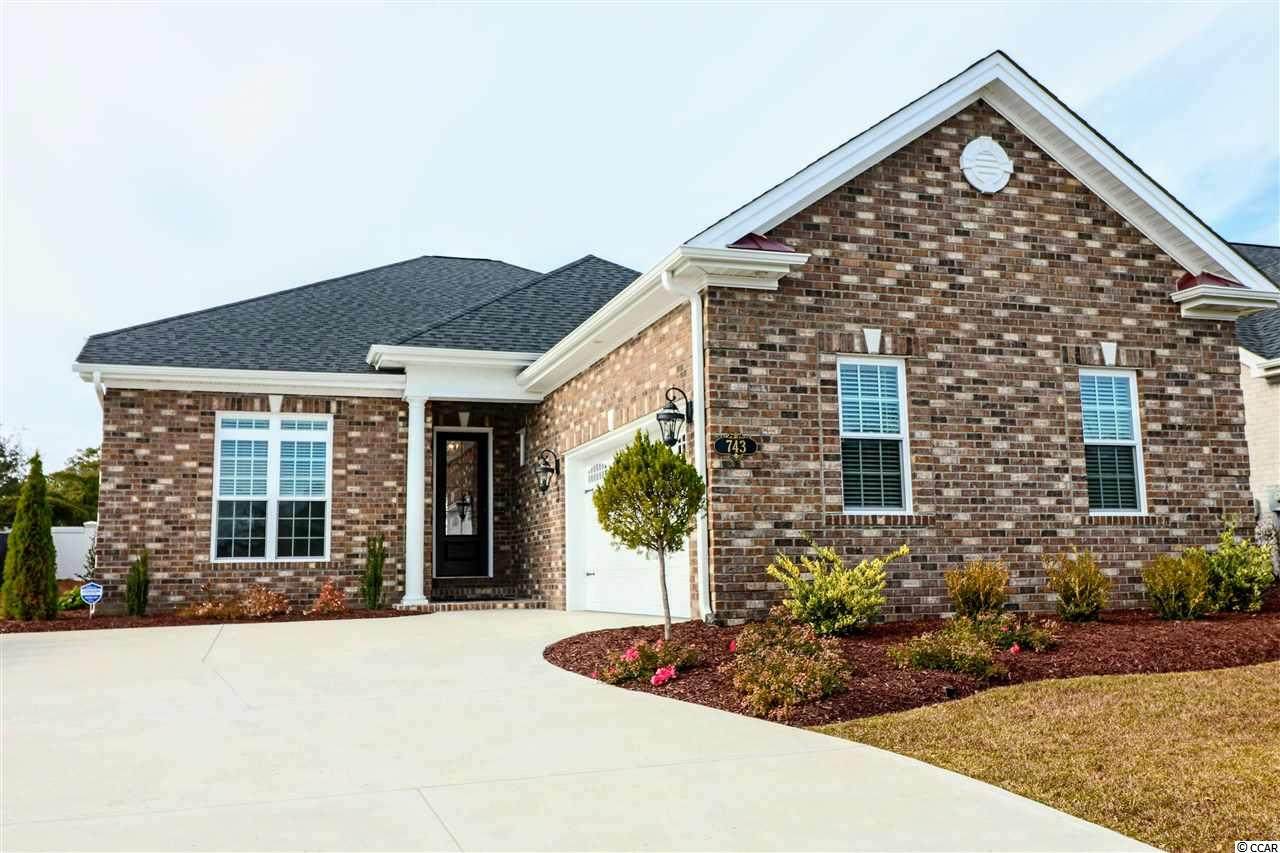 743 Villarosa Dr. - Photo 1