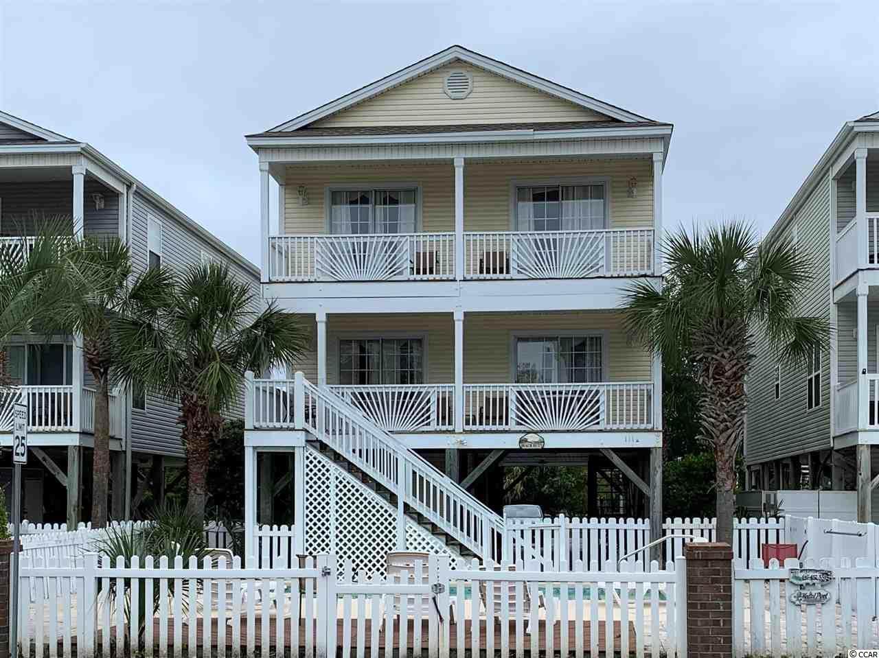 111 A South Yaupon Dr. - Photo 1
