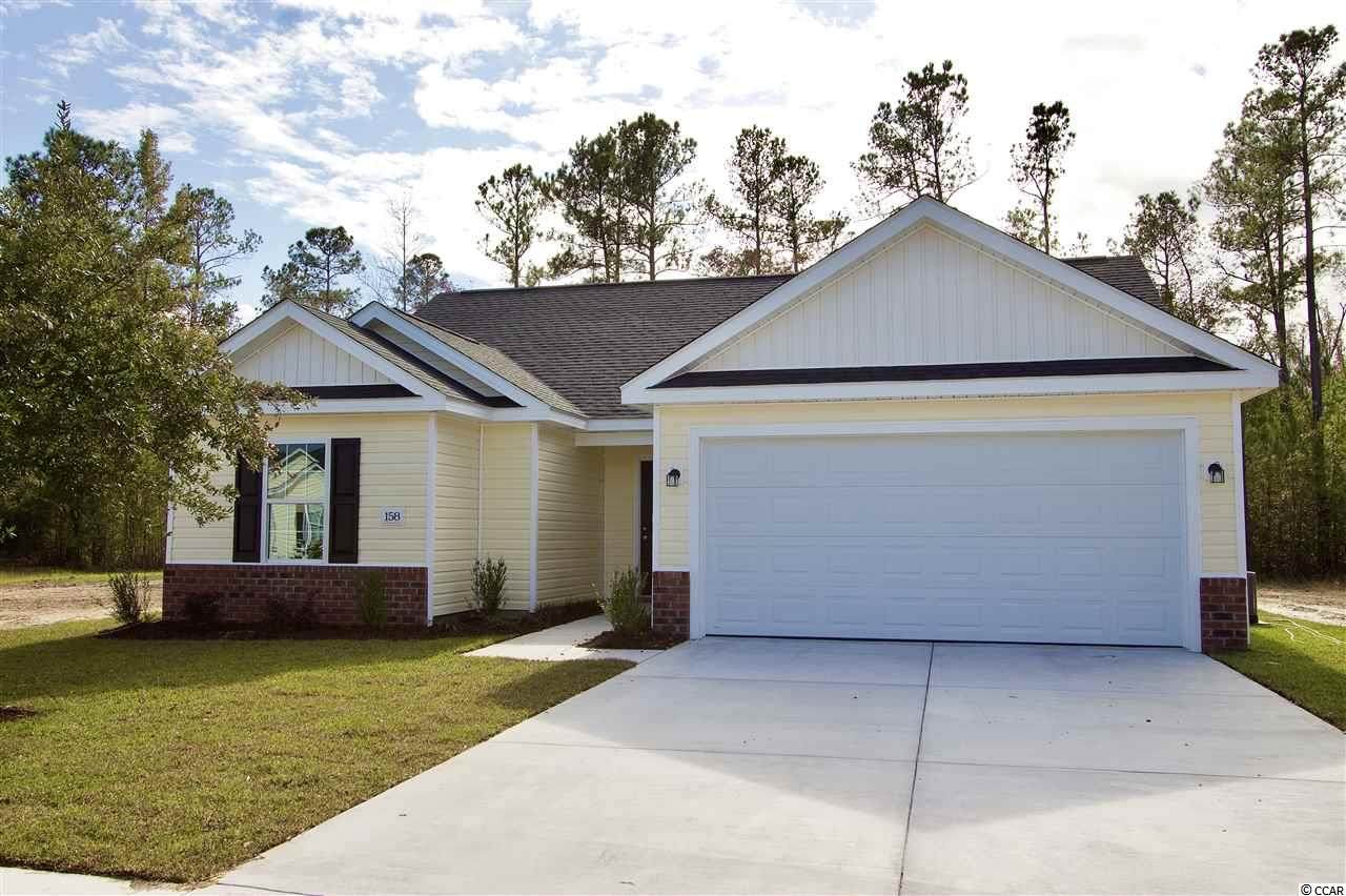 158 Hamilton Way - Photo 1