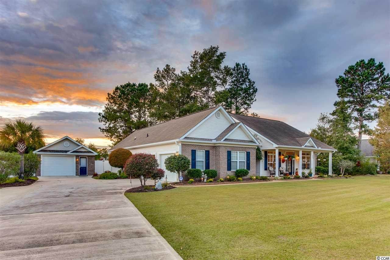 265 Ashepoo Creek Dr. - Photo 1