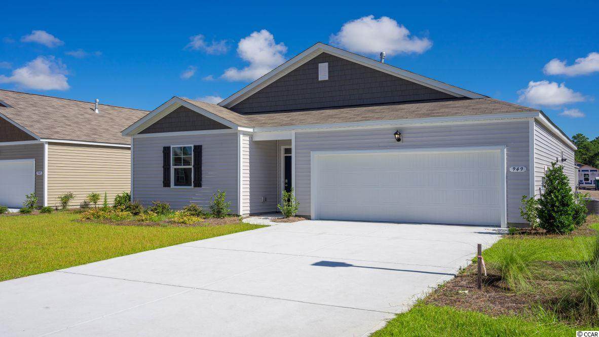 2631 Orion Loop - Photo 1