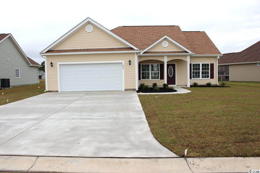 6384 Highway 378 - Photo 1