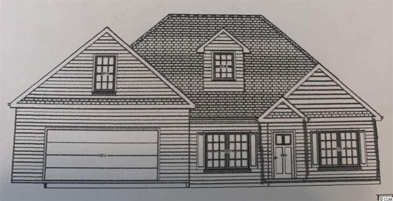 2450 Duck Harbor Dr. - Photo 1