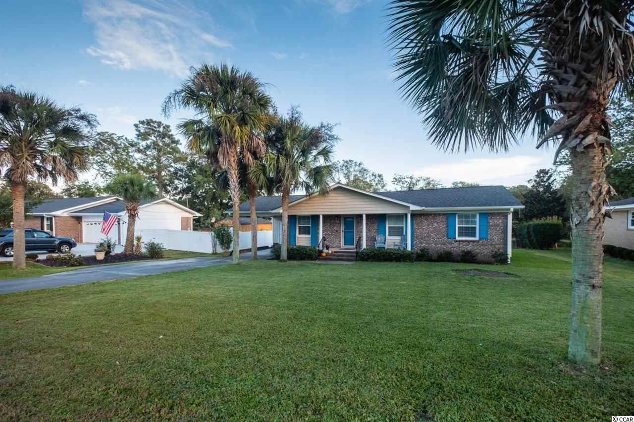 4508 Pine Lake Dr. - Photo 1