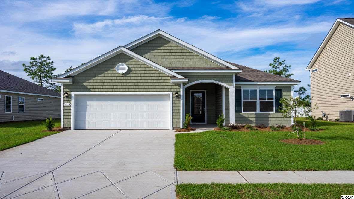 108 Juniata Loop - Photo 1