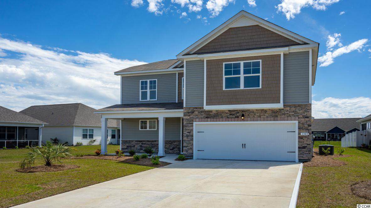 317 Ocean Commons Dr. - Photo 1