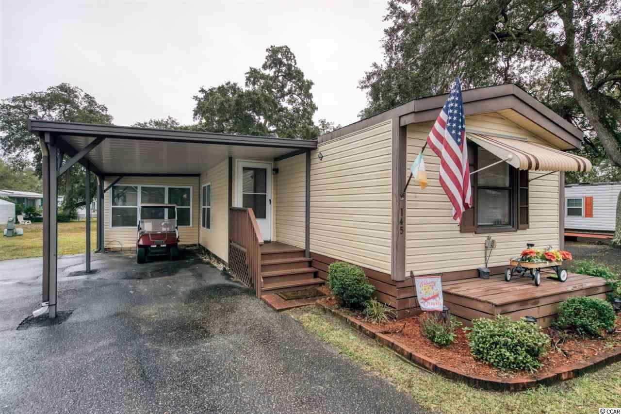 145 Ridgeway Loop - Photo 1