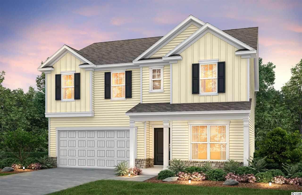 4924 Sandlewood Dr. - Photo 1