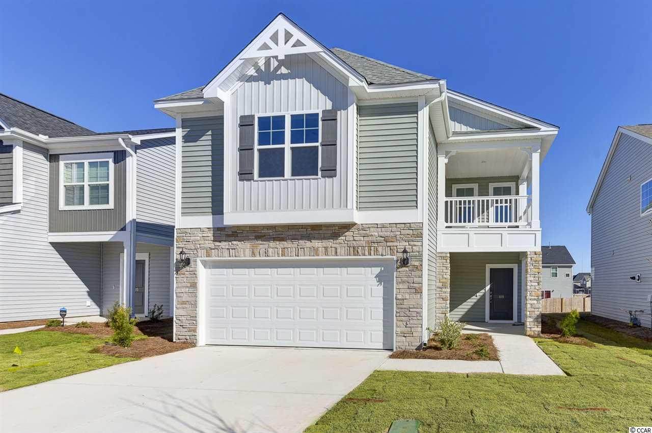 5515 Redleaf Rose Dr. - Photo 1
