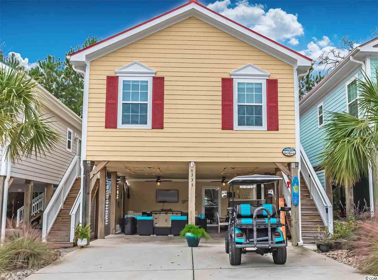 4335 Grande Harbour Blvd. - Photo 1